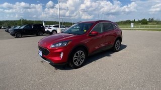 Ford Escape SEL 2020 à Alliston, Ontario - 4 - w320h240px