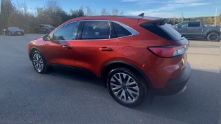 Ford Escape Titanium Hybrid 2020 à Alliston, Ontario - 6 - w320h240px