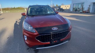 2020 Ford Escape Titanium Hybrid in Alliston, Ontario - 3 - w320h240px