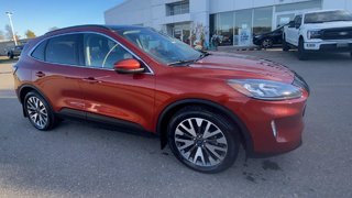 Ford Escape Titanium Hybrid 2020 à Alliston, Ontario - 2 - w320h240px