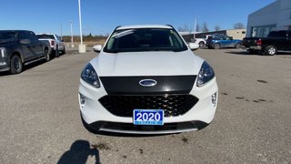 Ford Escape SEL 2020 à Alliston, Ontario - 3 - w320h240px