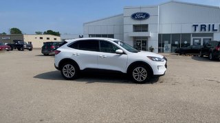 Ford Escape SEL 2022 à Alliston, Ontario - 2 - w320h240px