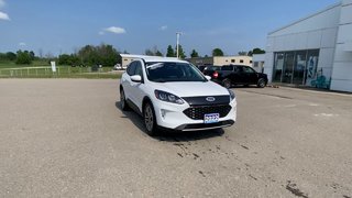Ford Escape SEL 2022 à Alliston, Ontario - 3 - w320h240px