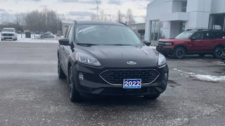 Ford Escape SEL 2022 à Alliston, Ontario - 3 - w320h240px