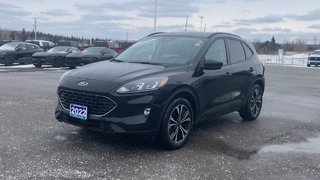Ford Escape SEL 2022 à Alliston, Ontario - 4 - w320h240px