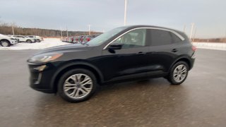 2022 Ford Escape SEL in Alliston, Ontario - 4 - w320h240px