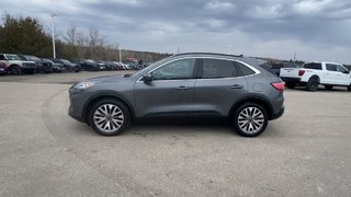 2022 Ford Escape Titanium Hybrid in Alliston, Ontario - 5 - w320h240px