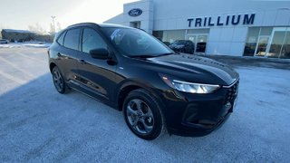 2024 Ford Escape ST-Line in Alliston, Ontario - 2 - w320h240px