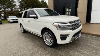 2024 Ford Expedition Platinum Max in Alliston, Ontario - 2 - w320h240px