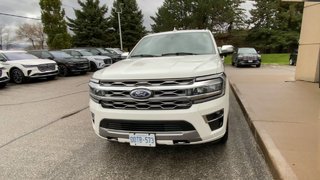 2024 Ford Expedition Platinum Max in Alliston, Ontario - 3 - w320h240px