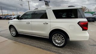 2024 Ford Expedition Platinum Max in Alliston, Ontario - 6 - w320h240px
