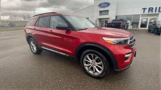 2020 Ford Explorer XLT in Alliston, Ontario - 2 - w320h240px