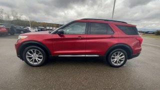 2020 Ford Explorer XLT in Alliston, Ontario - 5 - w320h240px