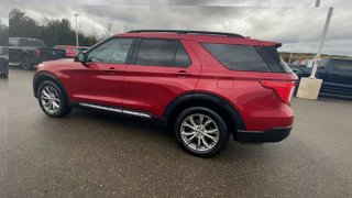 2020 Ford Explorer XLT in Alliston, Ontario - 6 - w320h240px