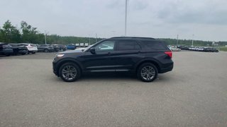 Ford Explorer XLT 2022 à Alliston, Ontario - 5 - w320h240px