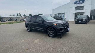 Ford Explorer XLT 2022 à Alliston, Ontario - 2 - w320h240px