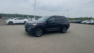 Ford Explorer XLT 2022 à Alliston, Ontario - 4 - w320h240px