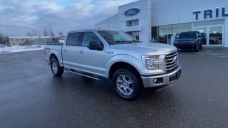 2016 Ford F-150 XLT in Alliston, Ontario - 2 - w320h240px