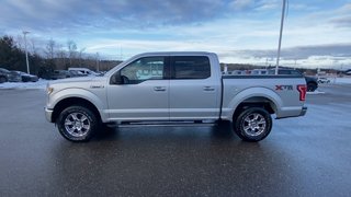 2016 Ford F-150 XLT in Alliston, Ontario - 5 - w320h240px