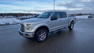 2016 Ford F-150 XLT in Alliston, Ontario - 4 - w320h240px