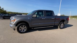 Ford F-150 XLT 2021 à Alliston, Ontario - 5 - w320h240px