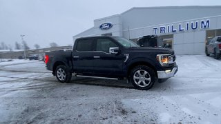 2021 Ford F-150 LARIAT in Alliston, Ontario - 2 - w320h240px