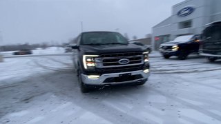 2021 Ford F-150 LARIAT in Alliston, Ontario - 3 - w320h240px