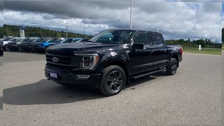 2022 Ford F-150 LARIAT in Alliston, Ontario - 4 - w320h240px