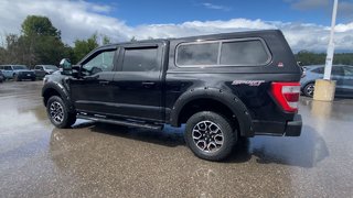 2022 Ford F-150 LARIAT in Alliston, Ontario - 6 - w320h240px