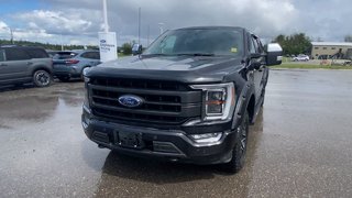 2022 Ford F-150 LARIAT in Alliston, Ontario - 3 - w320h240px
