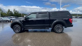 2022 Ford F-150 LARIAT in Alliston, Ontario - 5 - w320h240px
