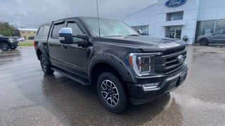 2022 Ford F-150 LARIAT in Alliston, Ontario - 2 - w320h240px