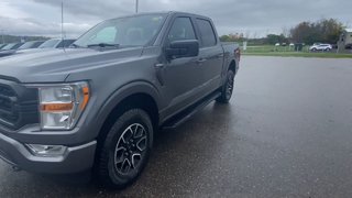 Ford F-150 XLT 2022 à Alliston, Ontario - 4 - w320h240px