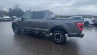 2022 Ford F-150 XLT in Alliston, Ontario - 6 - w320h240px