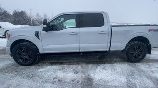 2022 Ford F-150 XLT in Alliston, Ontario - 5 - w320h240px