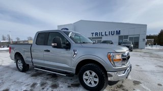 Ford F-150 XLT 2022 à Alliston, Ontario - 2 - w320h240px