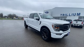 Ford F-150 LARIAT 2022 à Alliston, Ontario - 2 - w320h240px