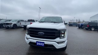 Ford F-150 LARIAT 2022 à Alliston, Ontario - 3 - w320h240px