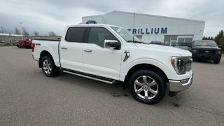 Ford F-150 LARIAT 2022 à Alliston, Ontario - 2 - w320h240px