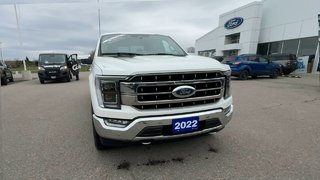 Ford F-150 LARIAT 2022 à Alliston, Ontario - 3 - w320h240px
