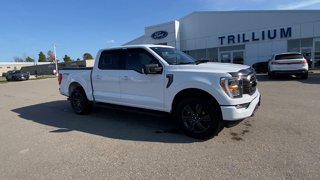 2023 Ford F-150 XLT in Alliston, Ontario - 2 - w320h240px