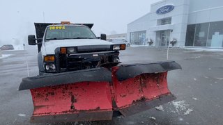 2008 Ford F-450 Super Duty Chassis XL Regular Cab 165 RWD in Alliston, Ontario - 3 - w320h240px