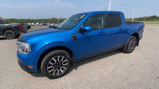 2022 Ford Maverick LARIAT in Alliston, Ontario - 4 - w320h240px
