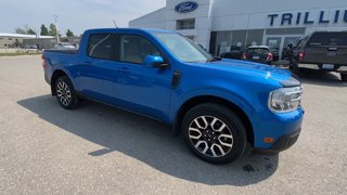 2022 Ford Maverick LARIAT in Alliston, Ontario - 2 - w320h240px