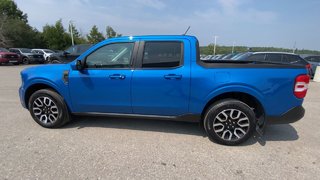 2022 Ford Maverick LARIAT in Alliston, Ontario - 5 - w320h240px