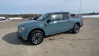 2023 Ford Maverick LARIAT in Alliston, Ontario - 4 - w320h240px