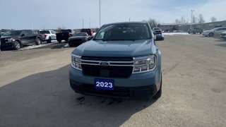 2023 Ford Maverick LARIAT in Alliston, Ontario - 3 - w320h240px