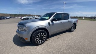 Ford Maverick LARIAT 2024 à Alliston, Ontario - 4 - w320h240px