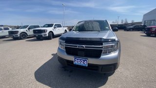 Ford Maverick LARIAT 2024 à Alliston, Ontario - 3 - w320h240px
