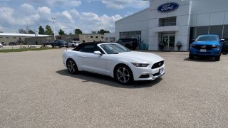 Ford Mustang V6 2017 à Alliston, Ontario - 2 - w320h240px